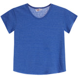 Solid Crop Tee - Denny's