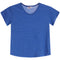 Solid Crop Tee - Denny's