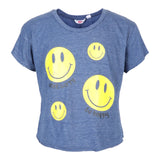 Don`t Worry Be Happy Tee - Denny's