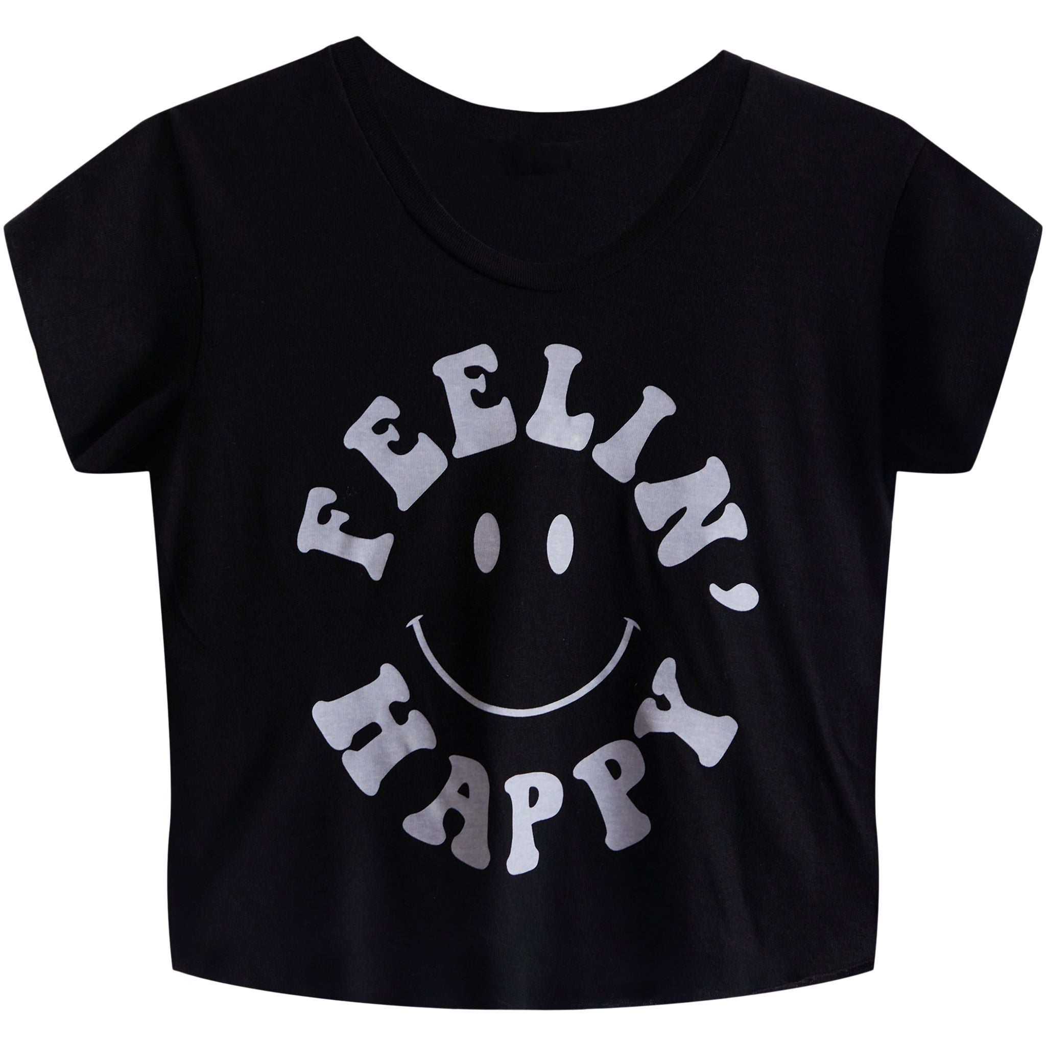 Feeling Happy Tee - Denny's