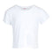 Short Sleeve Crop Top - Denny's