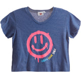 Smiley Happy Tee - Denny's