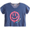 Smiley Happy Tee - Denny's