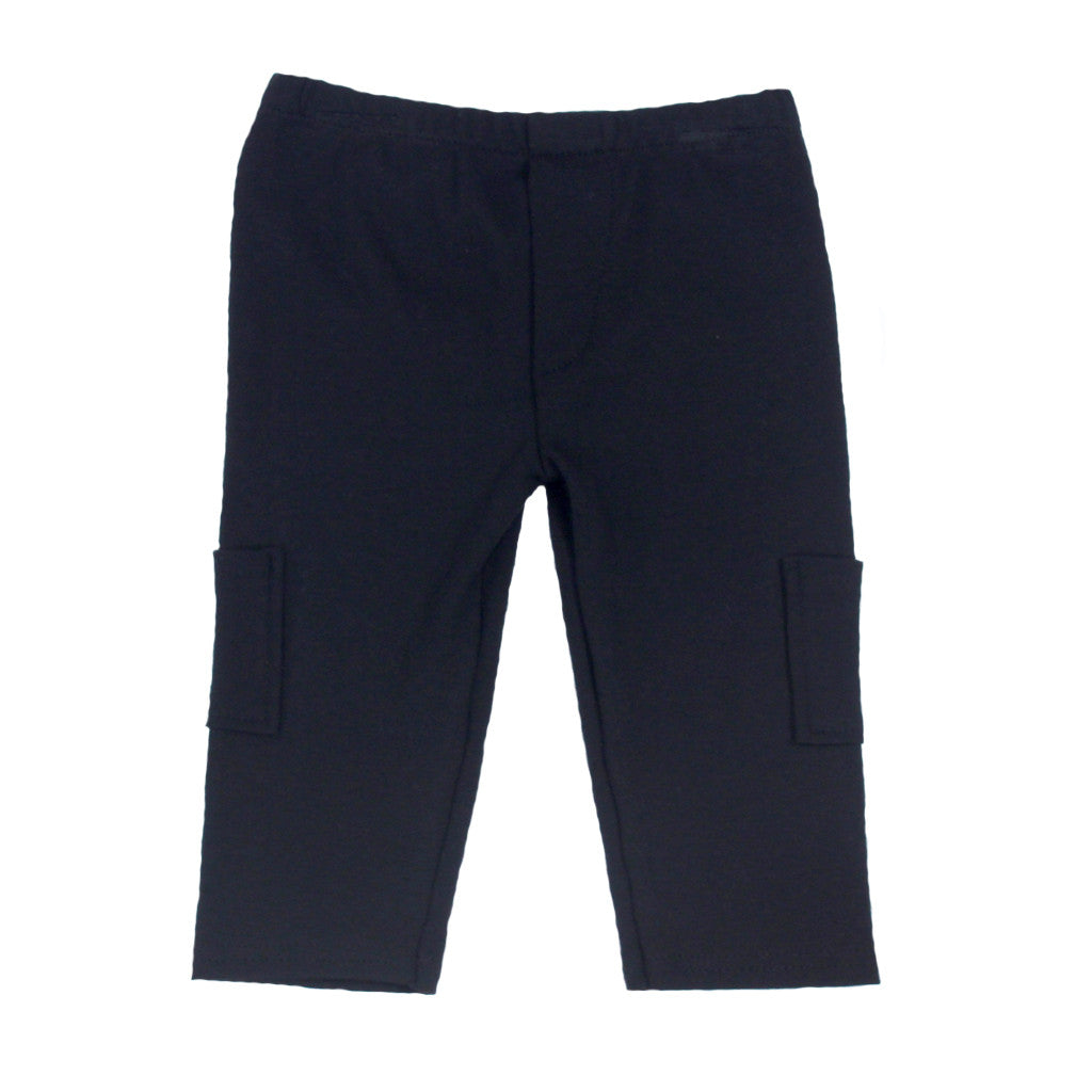 Pocket Pant - Denny's