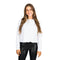 Solid Crop Shirt - Denny's