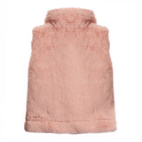Faux Fur Vest - Denny's