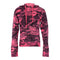 Long Sleeve Pouch Hoody Camo - Denny's