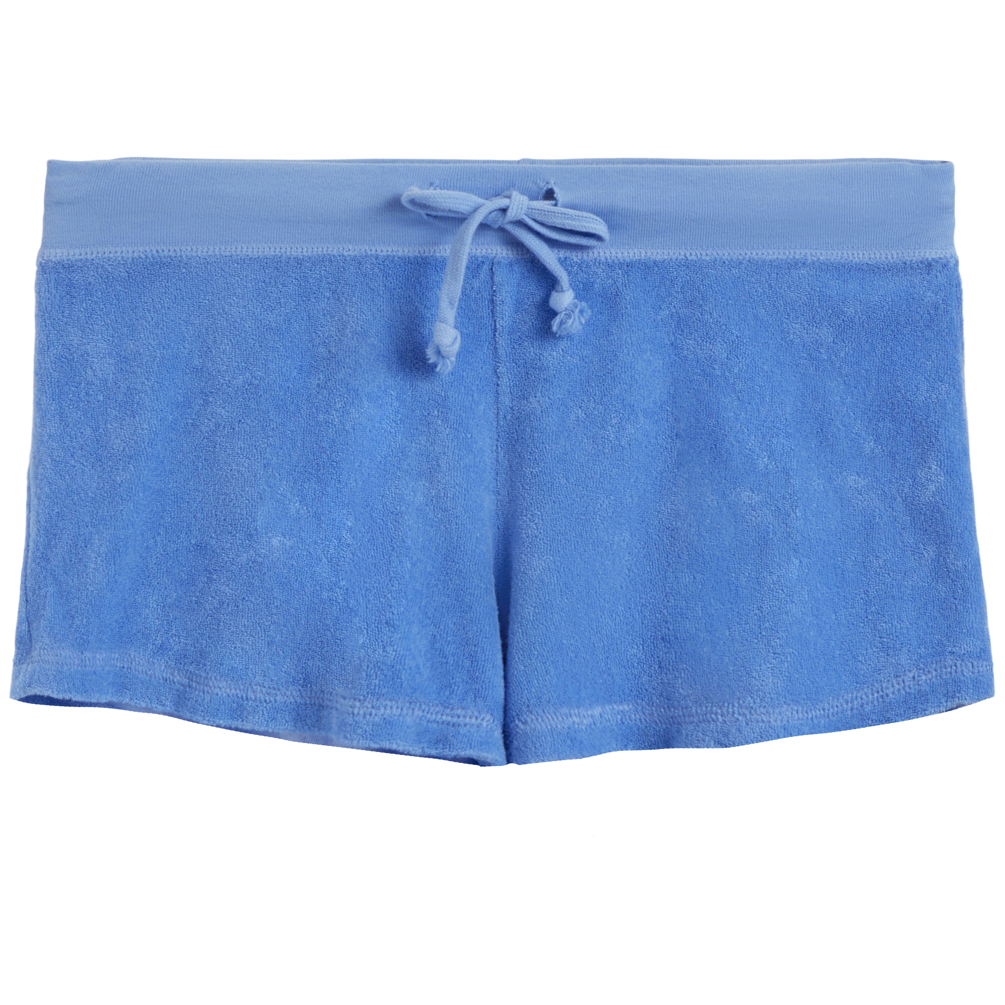 Solid Terry Short - Denny's