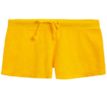 Solid Terry Short - Denny's