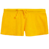 Solid Terry Short - Denny's