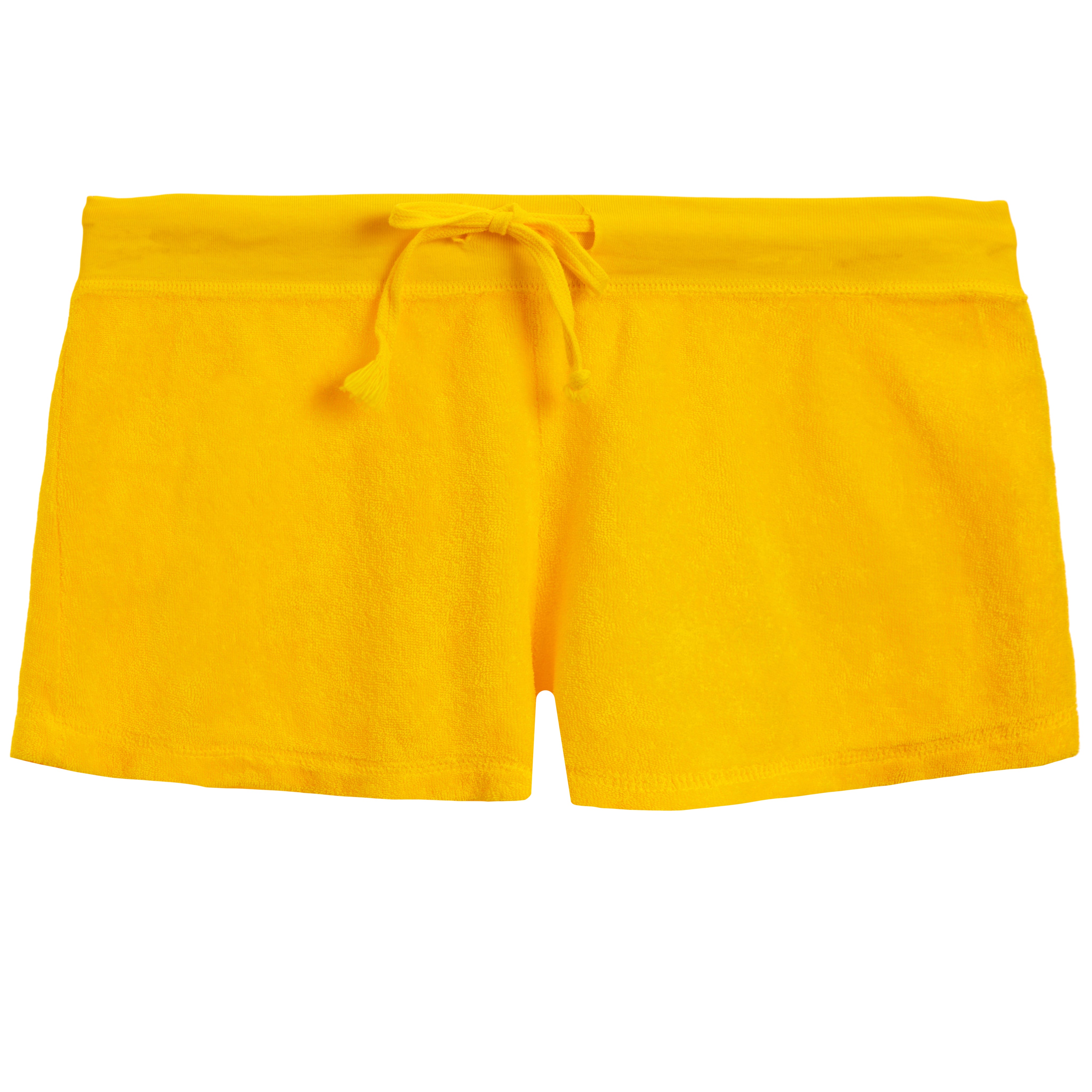 Solid Terry Short - Denny's