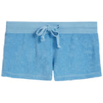 Solid Terry Short - Denny's