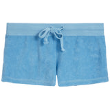 Solid Terry Short - Denny's