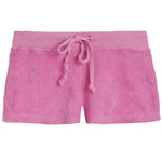 Solid Terry Short - Denny's