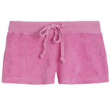 Solid Terry Short - Denny's