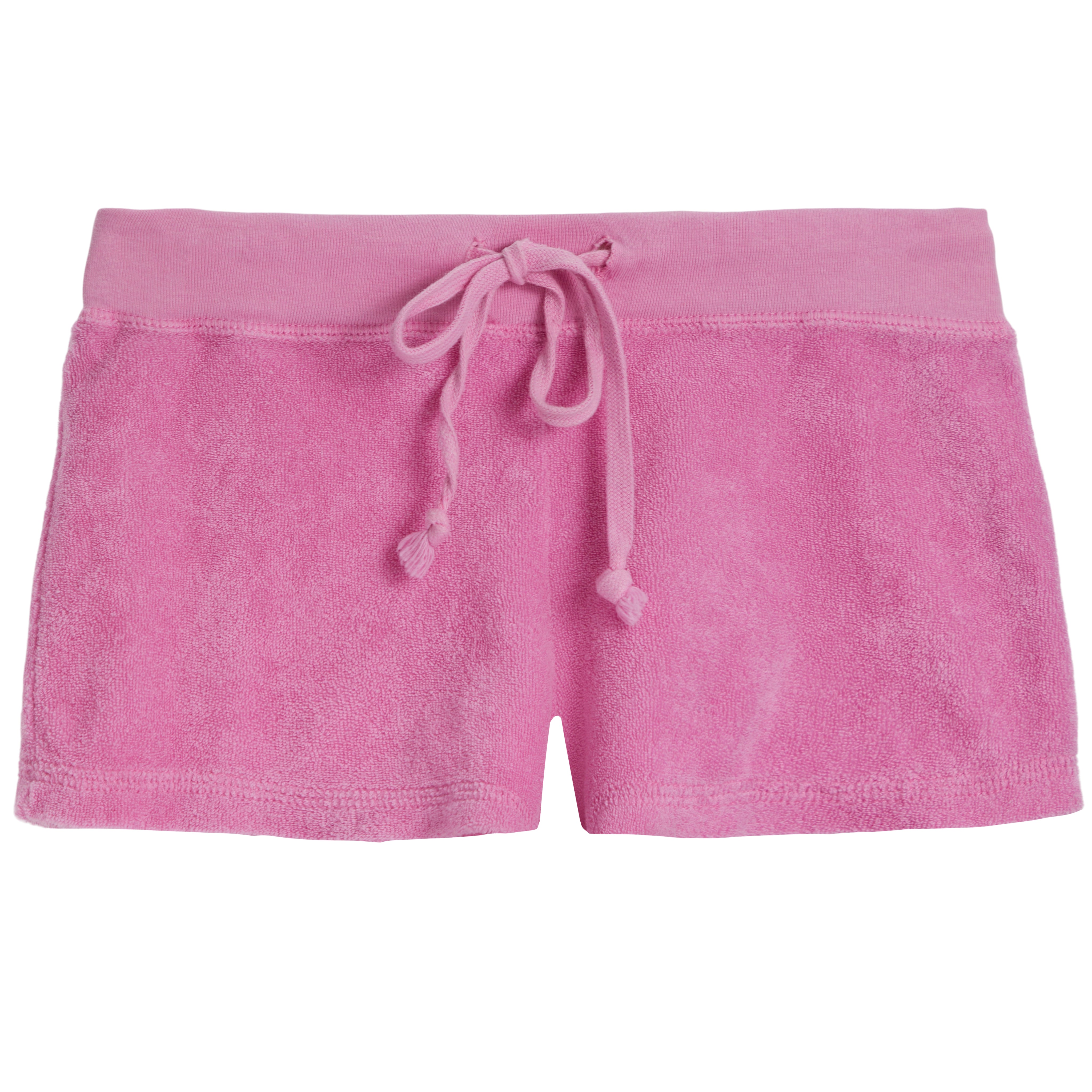 Solid Terry Short - Denny's