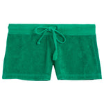 Solid Terry Short - Denny's