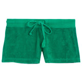 Solid Terry Short - Denny's