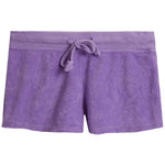 Solid Terry Short - Denny's