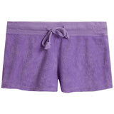 Solid Terry Short - Denny's