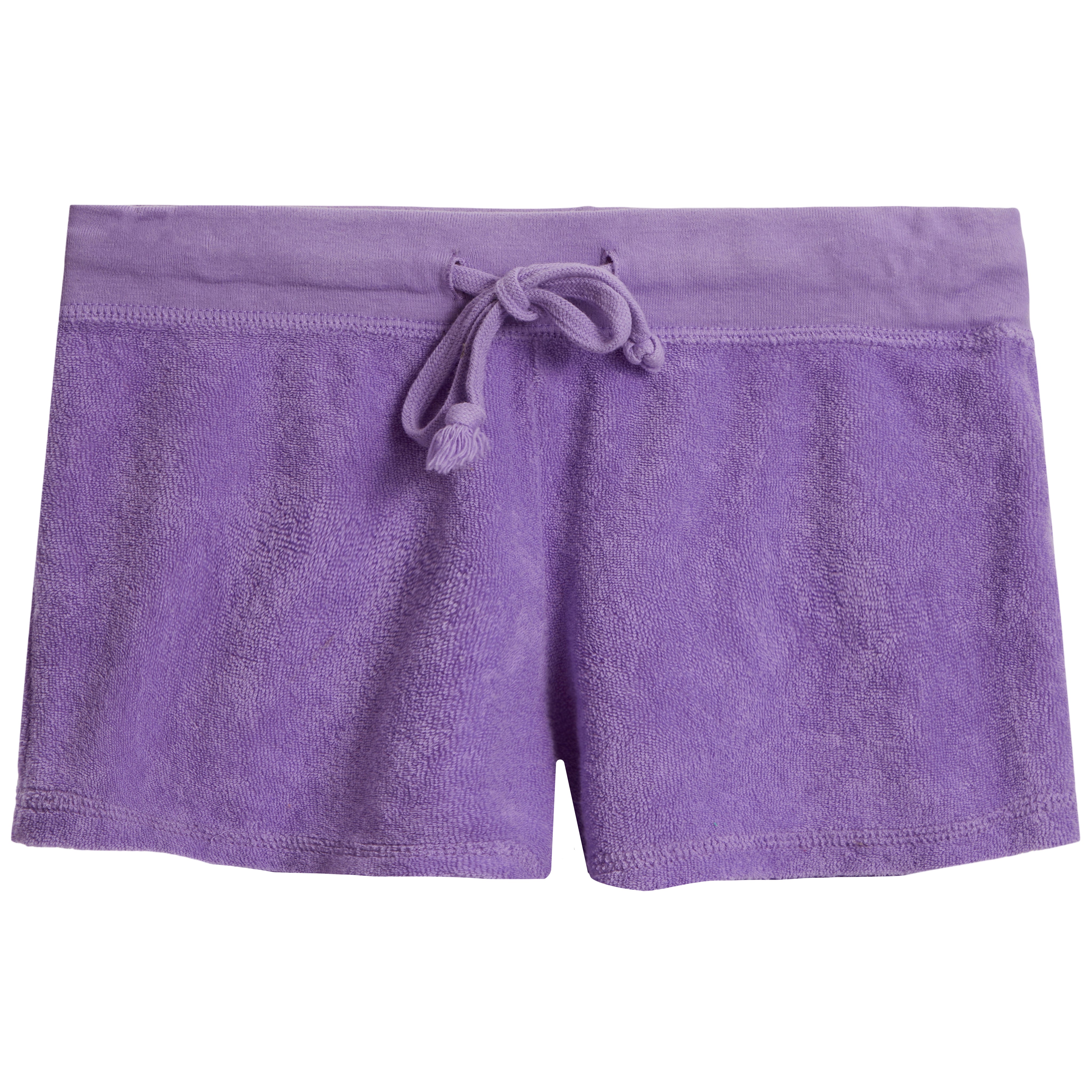 Solid Terry Short - Denny's