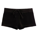 Solid Terry Short - Denny's