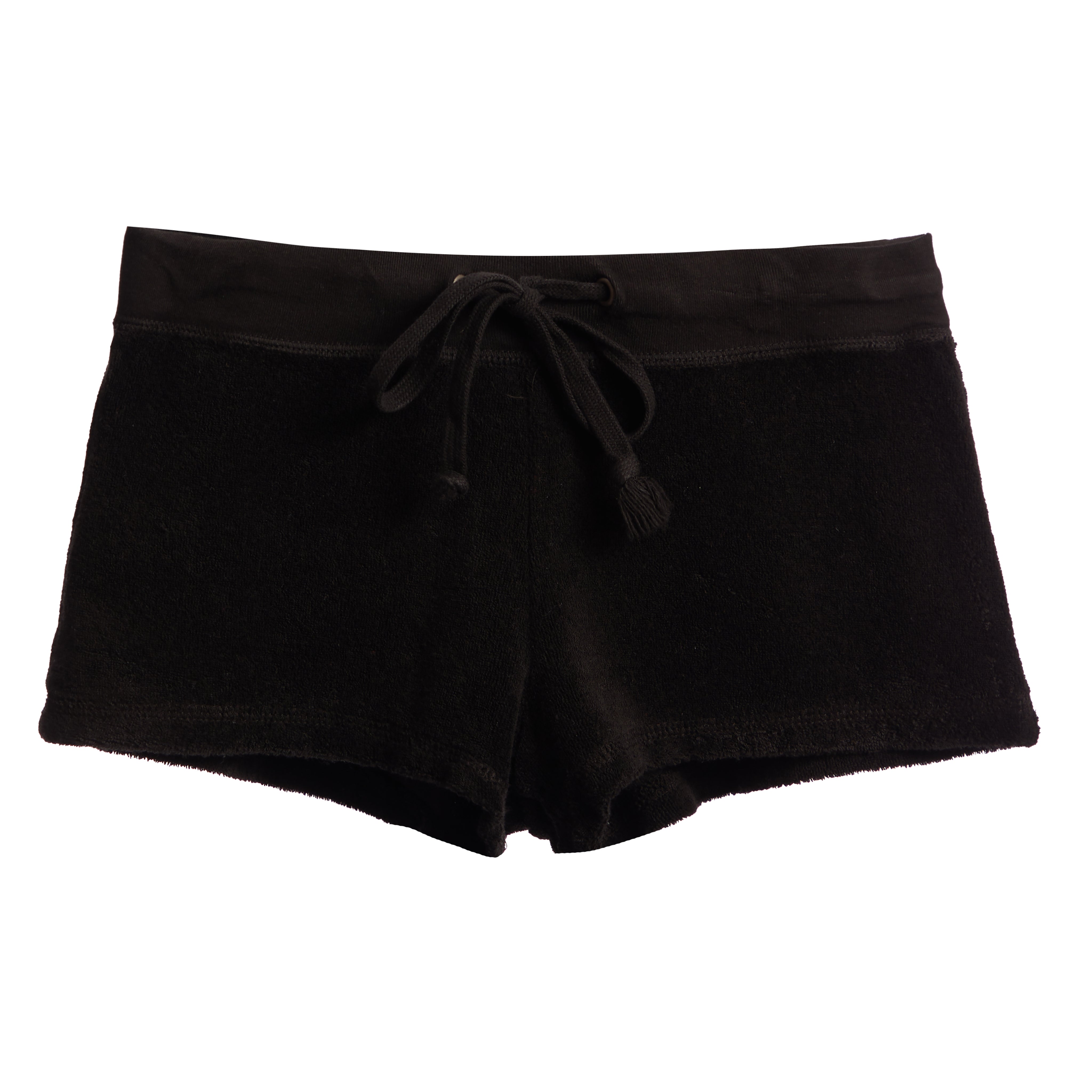 Solid Terry Short - Denny's