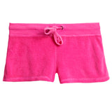 Solid Terry Short - Denny's