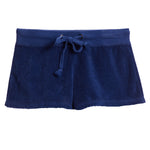 Solid Terry Short - Denny's