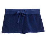 Solid Terry Short - Denny's