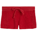 Solid Terry Short - Denny's