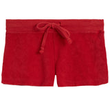 Solid Terry Short - Denny's