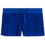 Solid Terry Short - Denny's