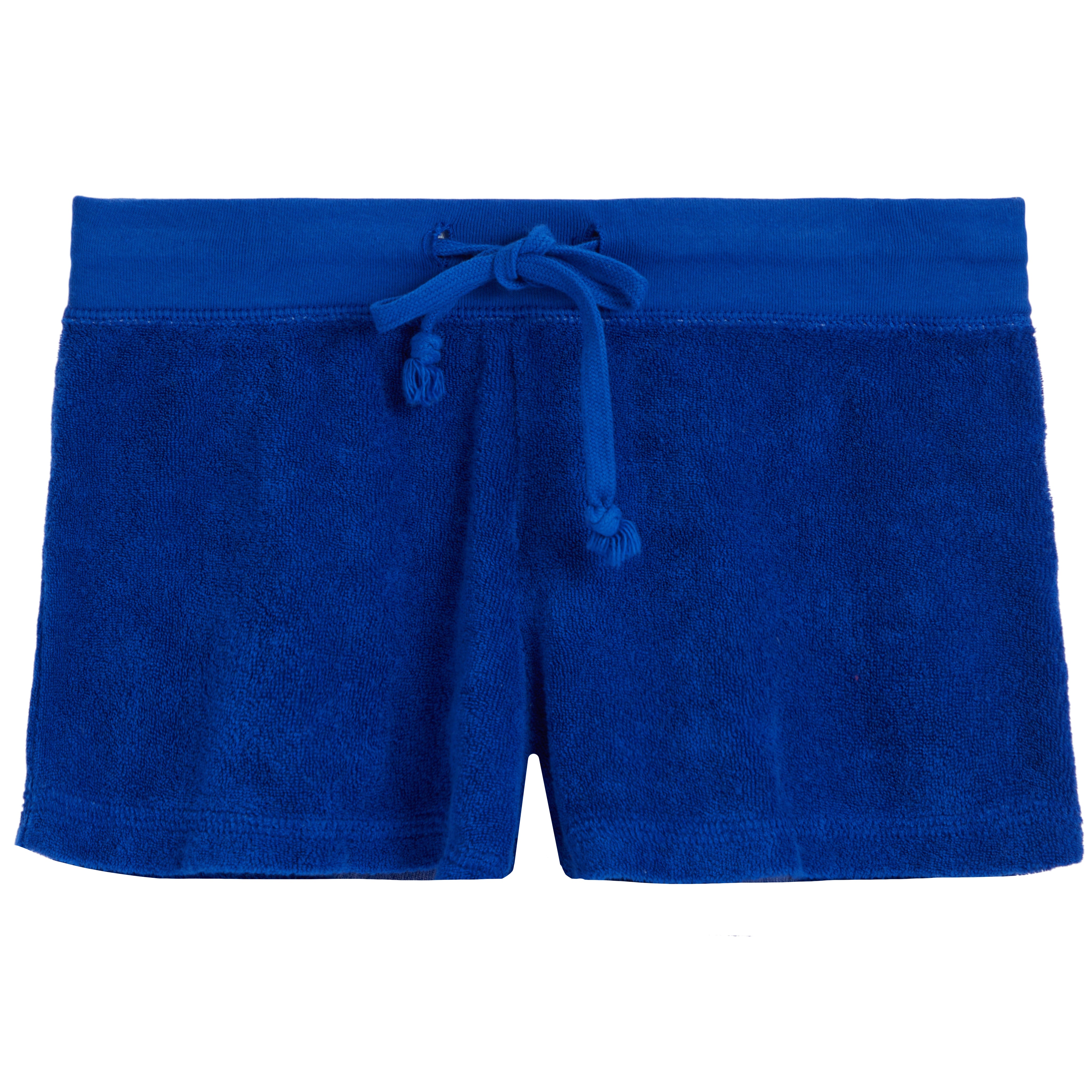 Solid Terry Short - Denny's