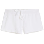 Solid Terry Short - Denny's