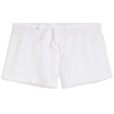 Solid Terry Short - Denny's