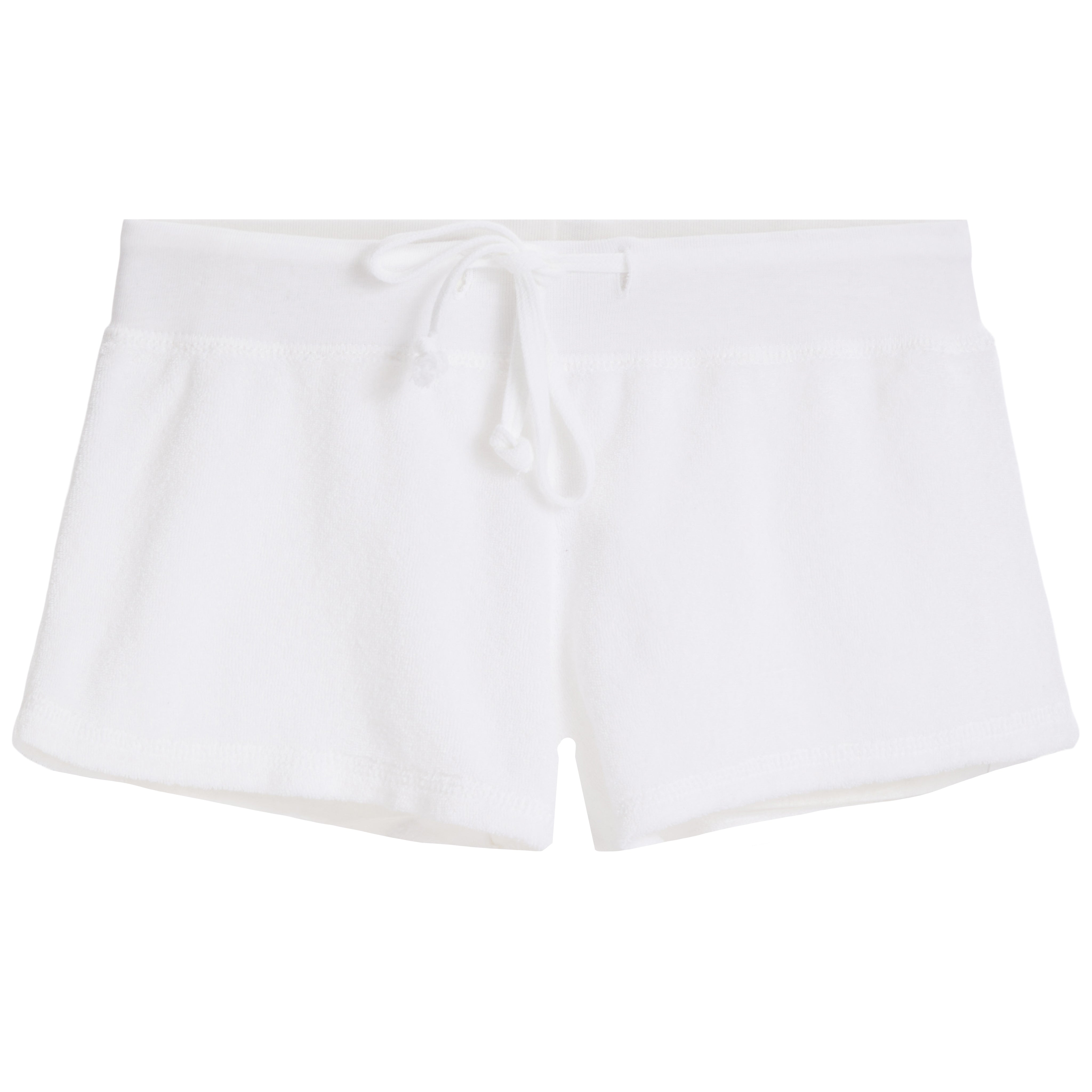 Solid Terry Short - Denny's