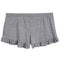 Ruffle Short - Denny's