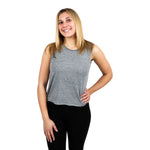 Solid Tank Top - Denny's