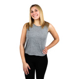 Solid Tank Top - Denny's