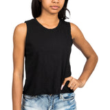 Solid Tank Top - Denny's