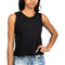 Solid Tank Top - Denny's