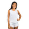 Solid Tank Top - Denny's