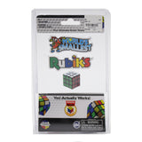 Rubik Cube - Denny's