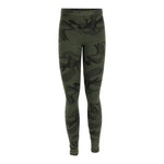 Camo Legging - Denny's