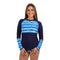Rash Guard - Denny's