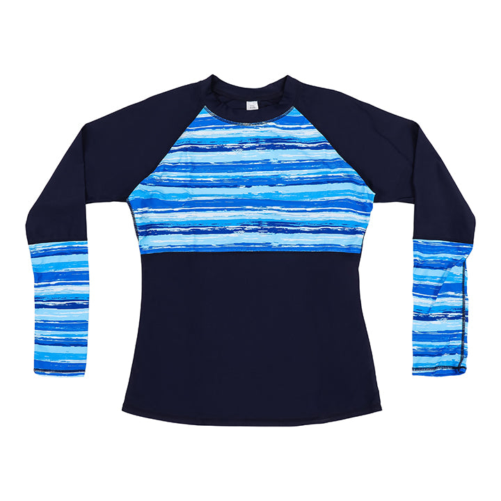 Rash Guard - Denny's