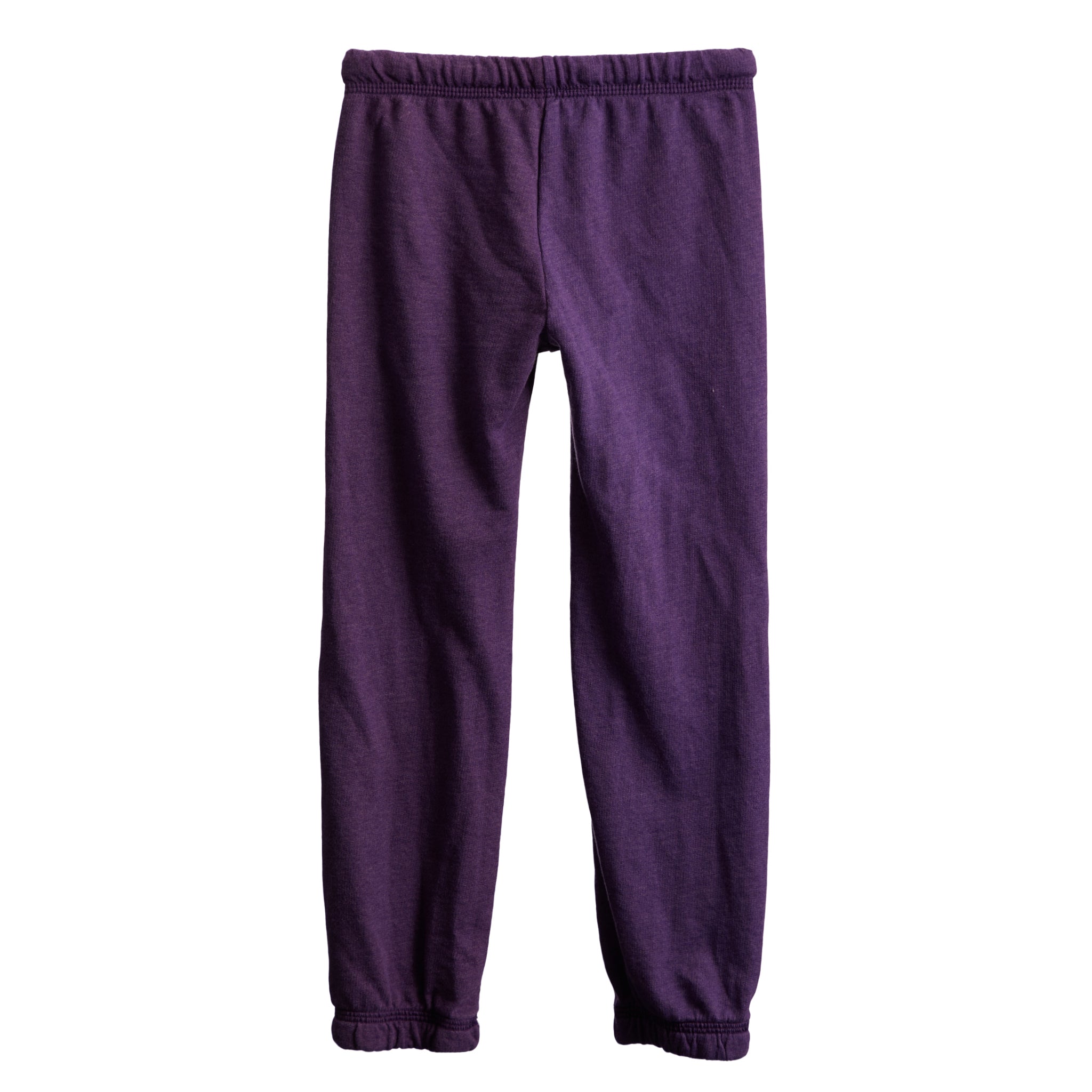 Solid Jogger - Denny's