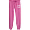 Checkered Smiley Jogger - Denny's