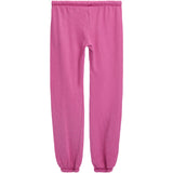 Checkered Smiley Jogger - Denny's